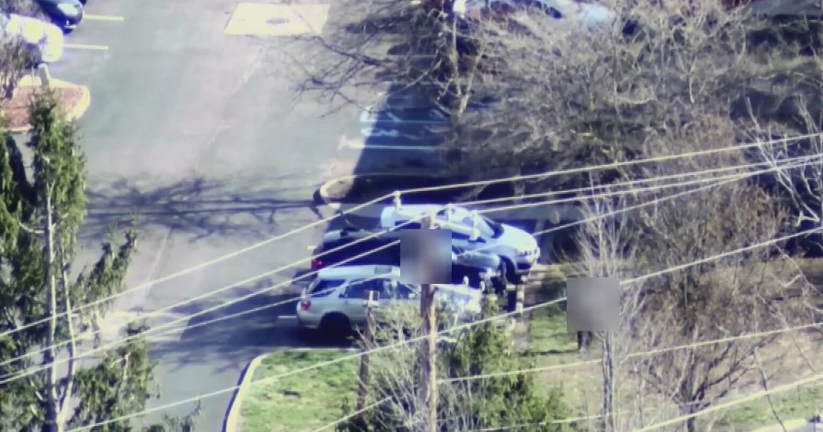 $200K worth of illegal fentanyl seized in Taylor drug bust - CBS Detroit