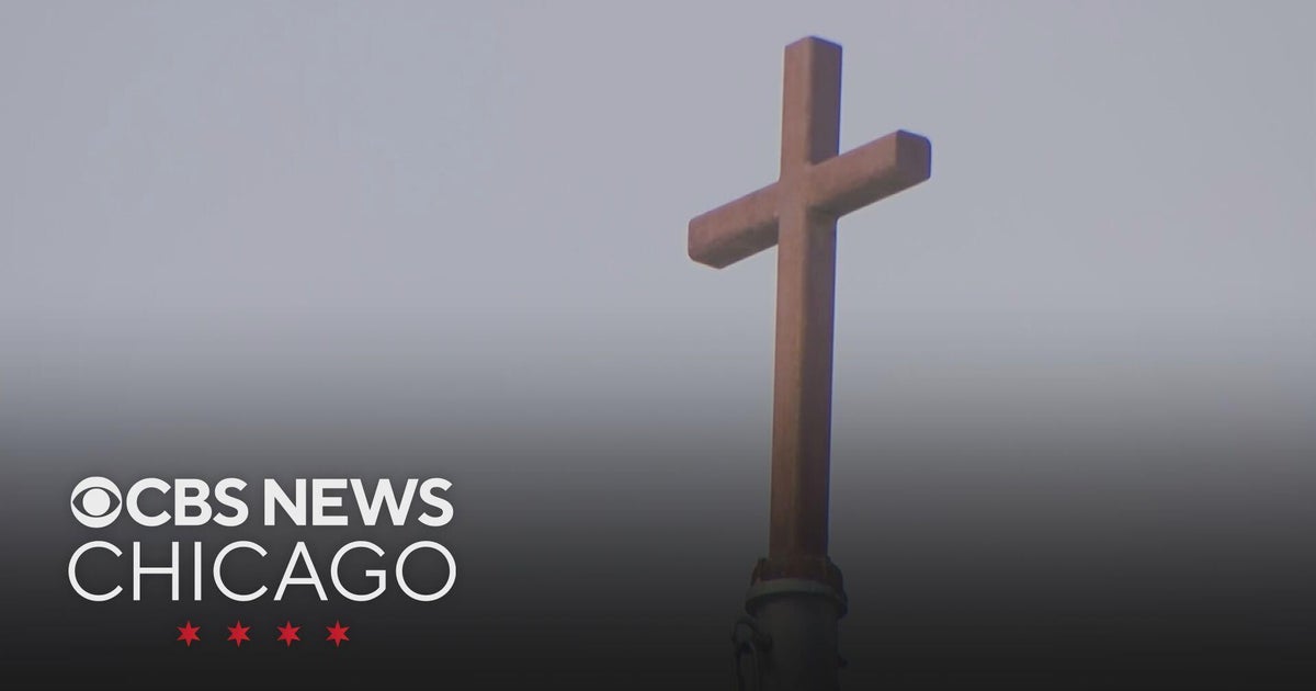 Chicago Archdiocese accuses CPS of pulling funding from Catholic schools