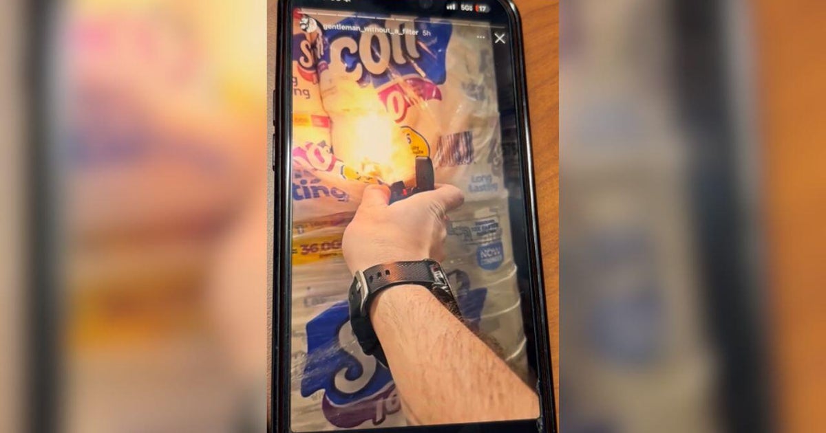 California Kimberly-Clark warehouse fire suspect compared himself to Luigi Mangione, prosecutors say