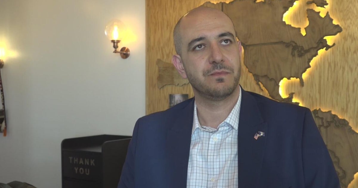 Lebanese American in Dearborn fear for family's safety amid war in Lebanon