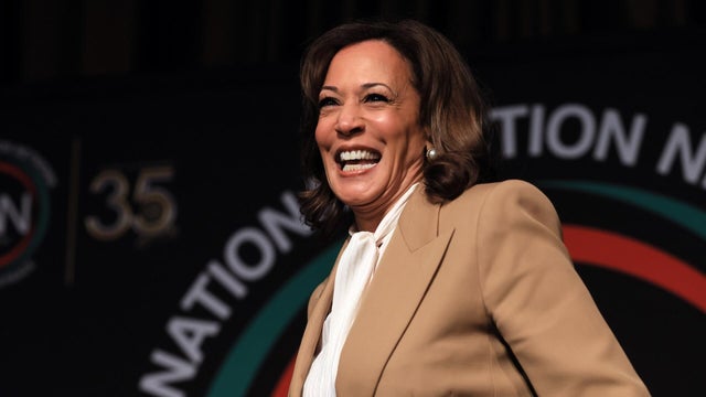 National Action Network Holds Its Annual Convention In New York City 