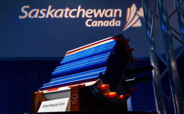 Deadly And Wildly Profitable, Uranium Fever Breaks Out 