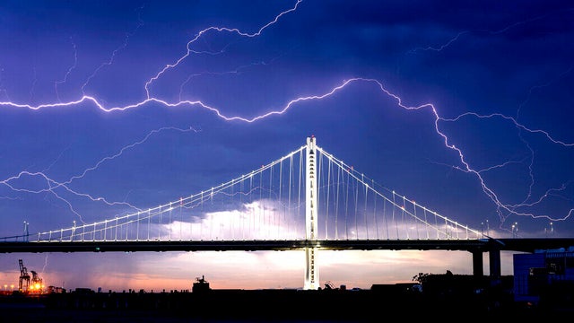 Western Wildfires How Did We Get Here 