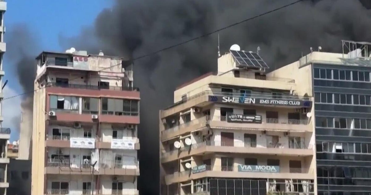 Delicate peace talks between U.S., Iran get underway in Pakistan