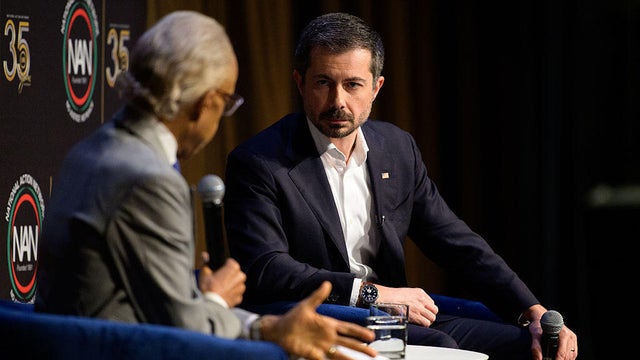 Key Speakers At National Action Network Convention 