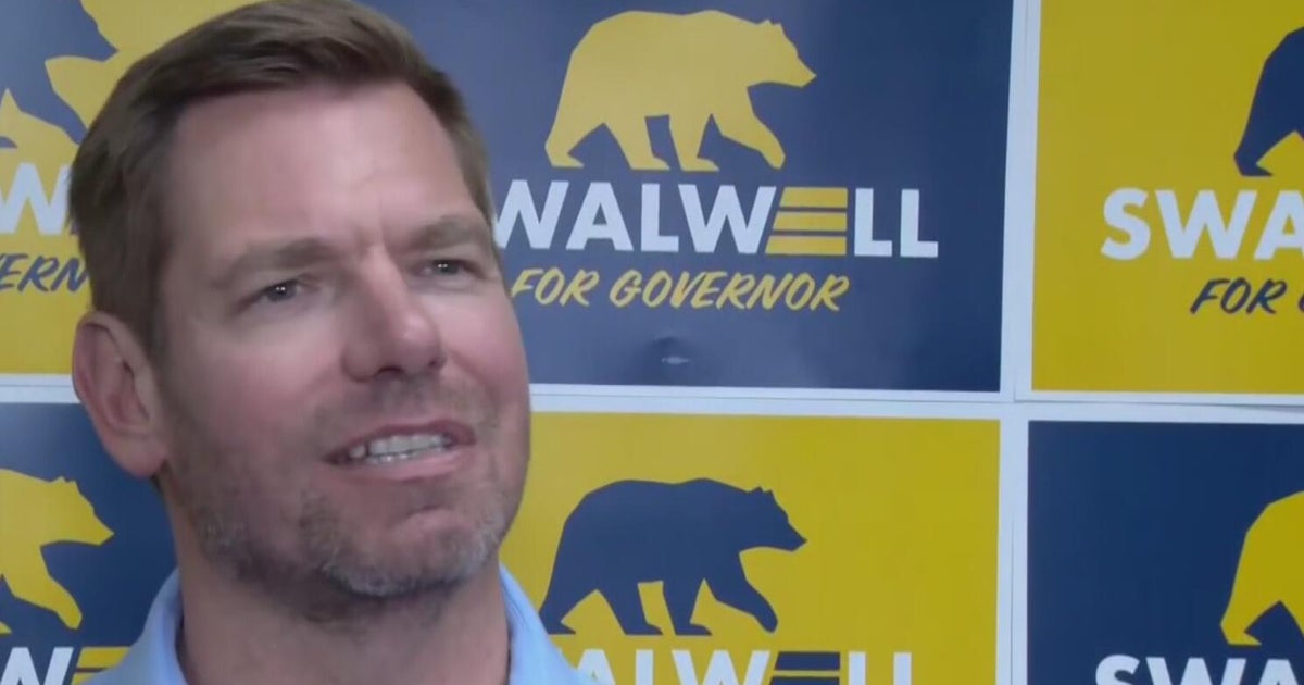 Bay Area political analyst reacts to sexual assault allegations against Eric Swalwell