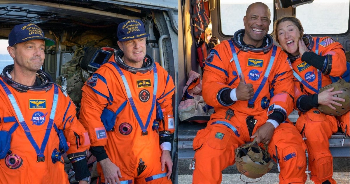 Artemis II ekibi, tarihi ay görevini tamamlayarak Pasifik Okyanusu'na başarıyla iniş yaptı.