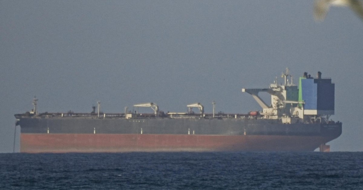 Iran reportedly proposes tolls for ships crossing Strait of Hormuz