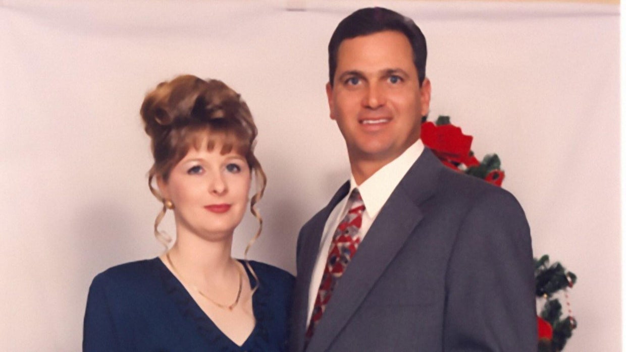 Decades after a Texas mom's disappearance, a tip leads to the location ...