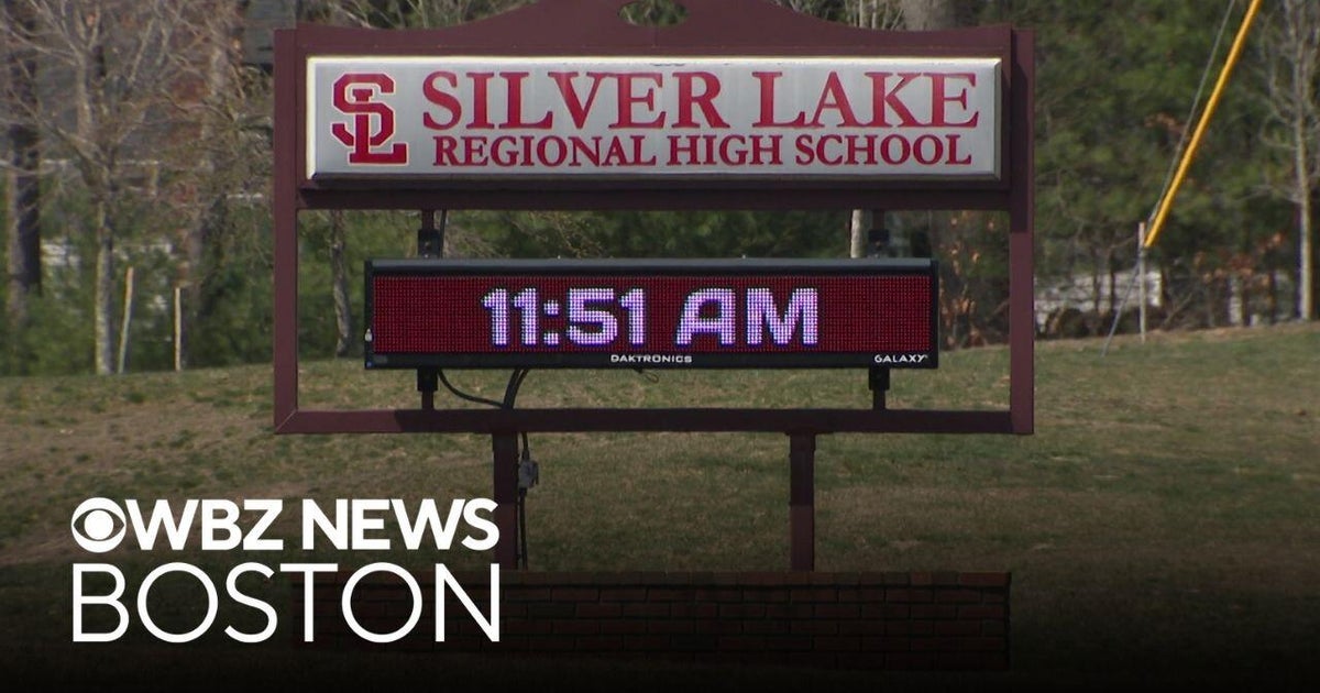 Massachusetts school employee being investigated for alleged social media behavior