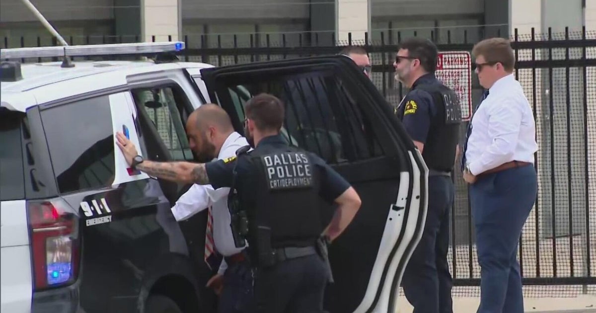 Man killed in shooting outside northeast Dallas auto shop, police say ...