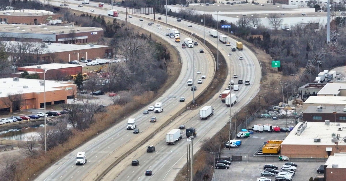 Trucking fleets shed old identities in scheme to evade federal enforcement | 60 Minutes