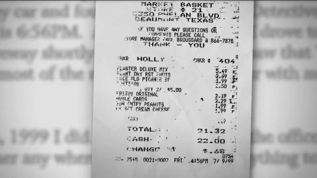 Frank McCormick alibi 