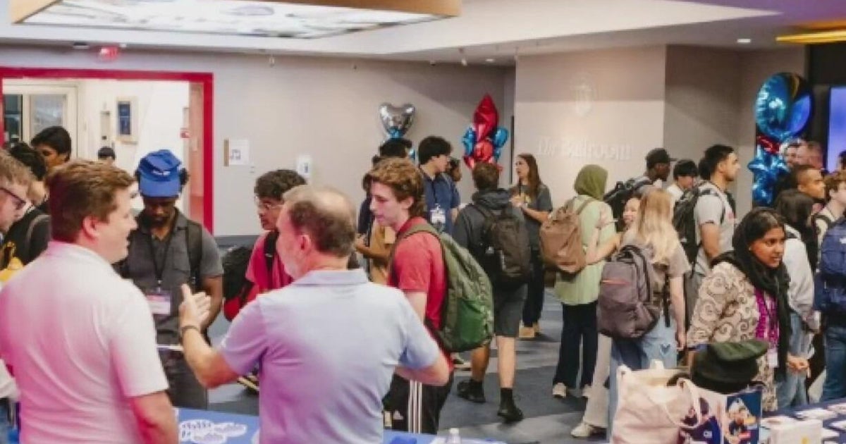 SMU engineering students explore commercial rainwater reuse