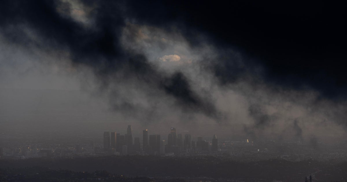 Southern California experiences early morning rainfall, scattered showers to follow