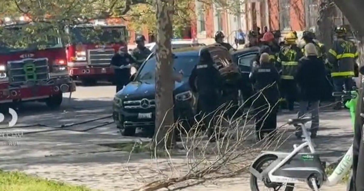 At least 5 injured in shootings within 12 hours in Baltimore this weekend, police say