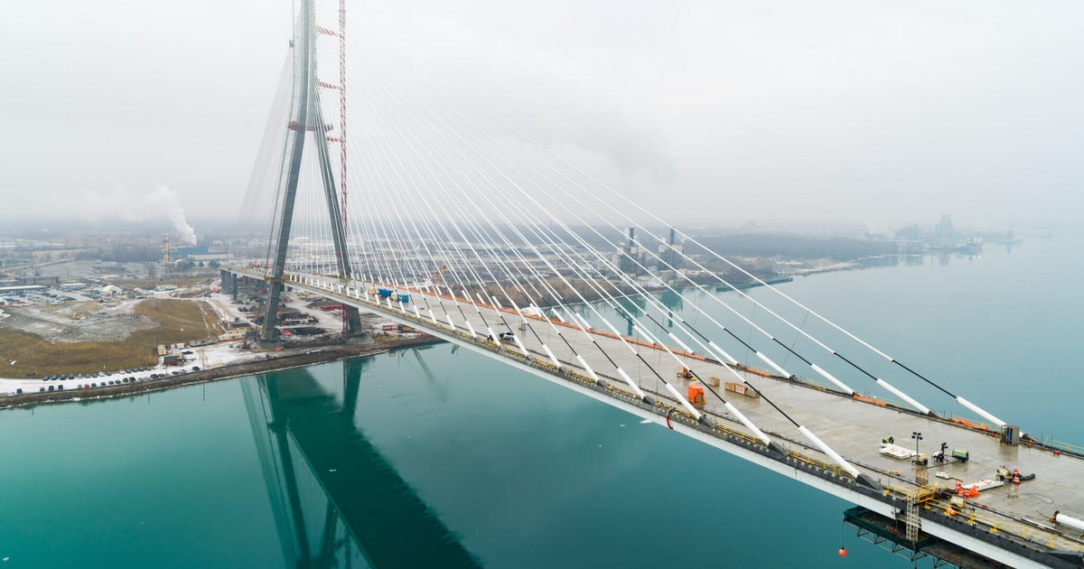 Michigan Matters: Embracing Canada and Michigan Central Station children's endowment update