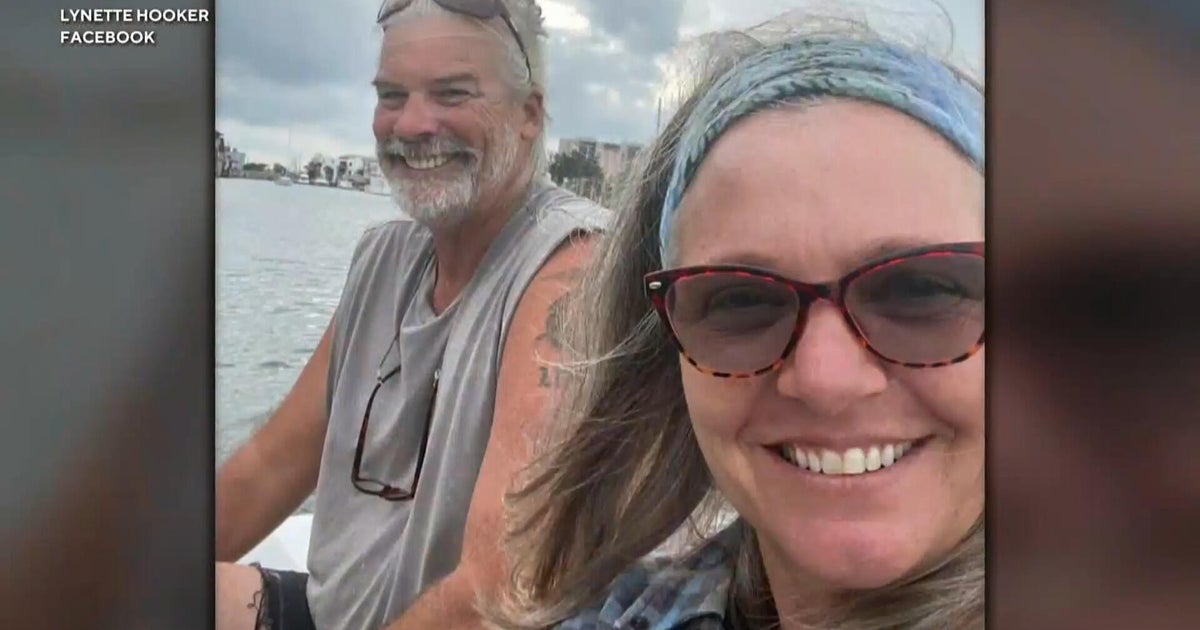 Texts show American missing in Bahamas told friend about concerns in her marriage in 2024