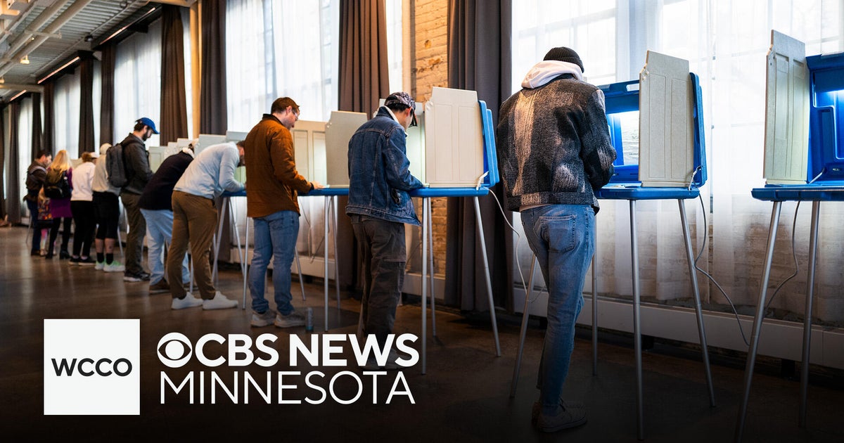 How war in Iran is impacting Minnesota’s elections