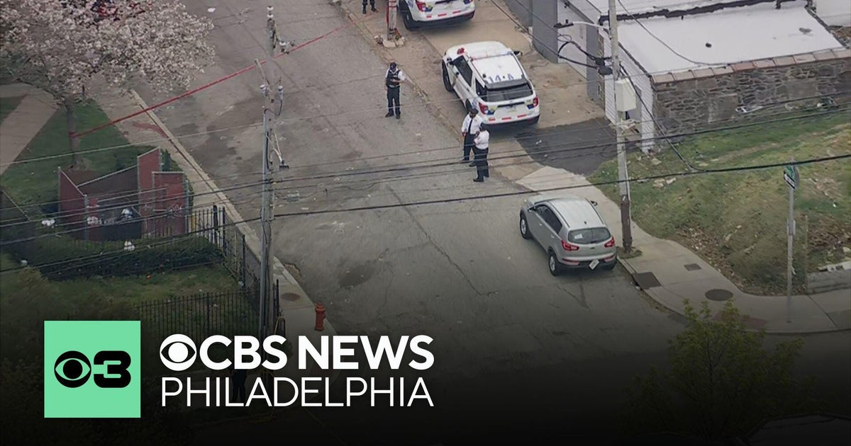 Man dies after shooting in East Germantown section of Philadelphia ...