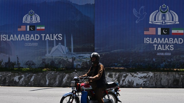 PAKISTAN-WAR-IRAN-US-ISRAEL-TALKS 