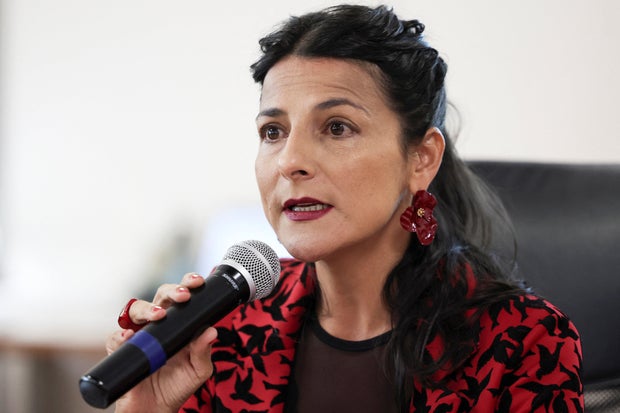 Colombian Ministry of Environment announces measures to curb hippopotamus reproduction in Bogota 