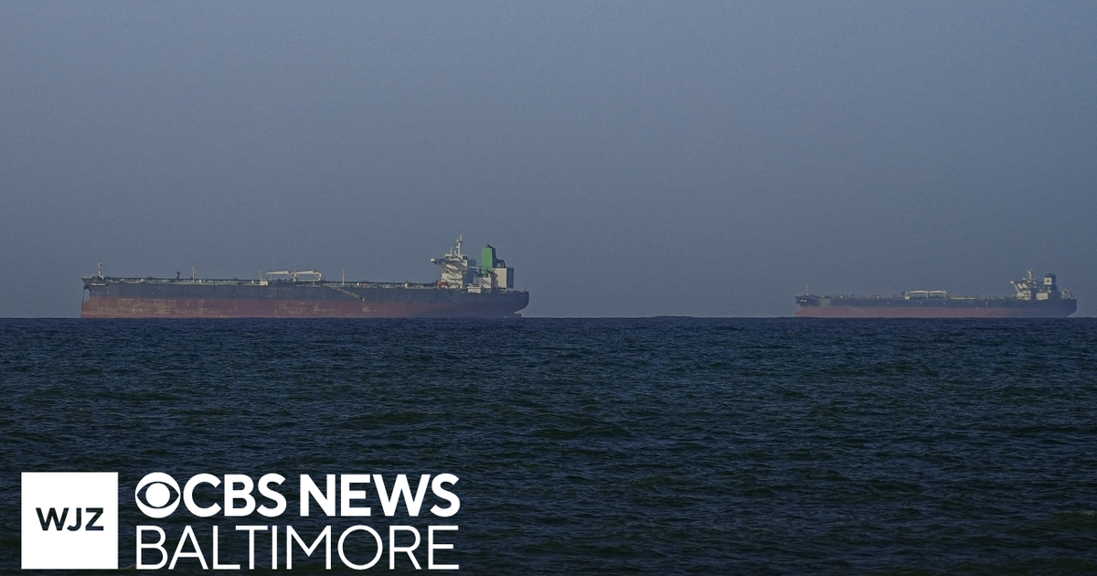 Gas prices surge as U.S. and other countries block passage through ...