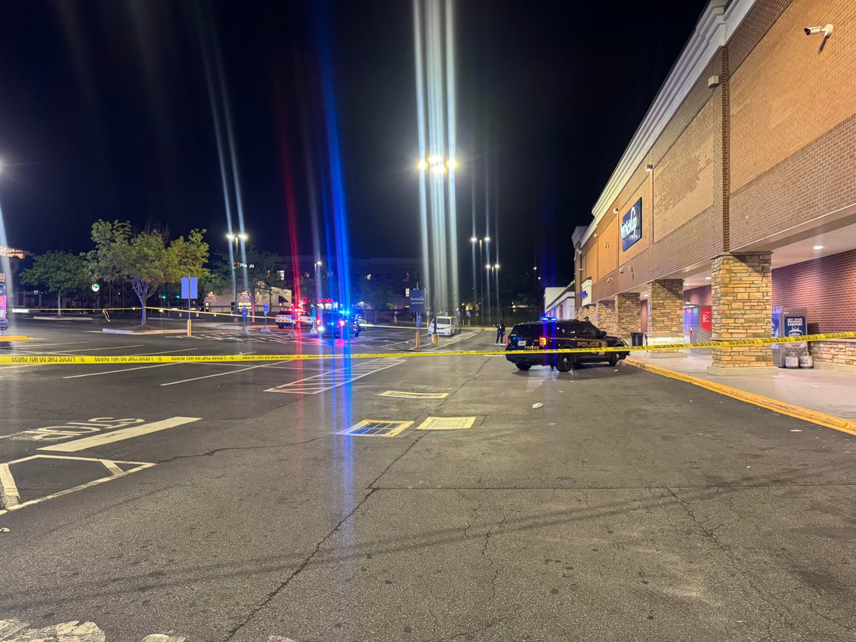 Suspect in DeKalb shooting spree, 2nd individual facing federal ...