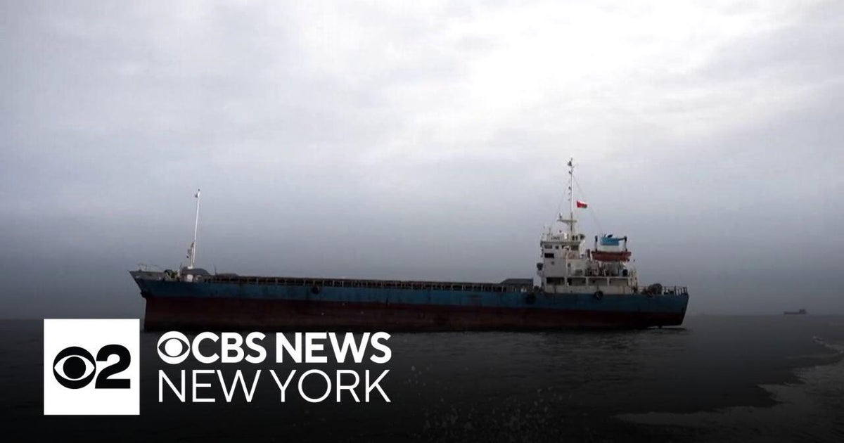 President Trump spars with Pope Leo; U.S. to begin blockade of Iranian ports on Monday