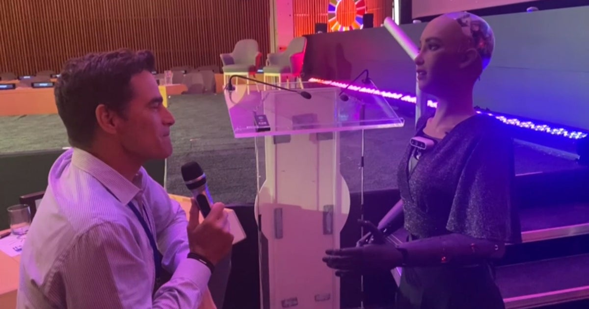 Inside the technology and innovations that could define the future