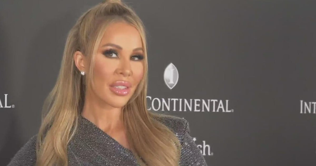 "Real Housewives of Miami" star Lisa Hochstein charged in cybercrime case with ex-boyfriend