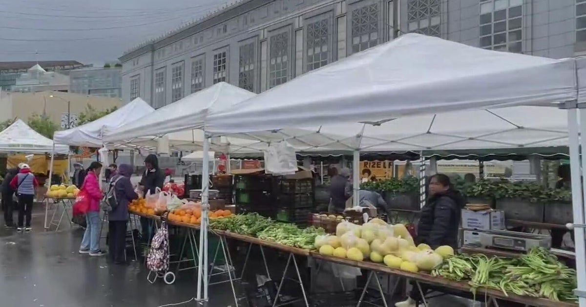 San Francisco's Market Match program faces funding cuts amid state deficit