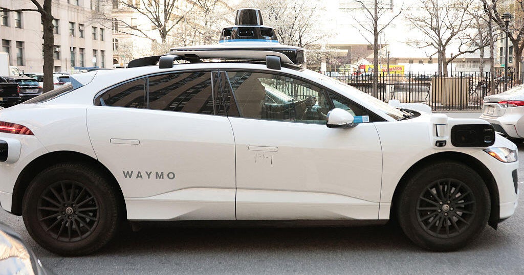 Labor unions pressure Pritzker to reject bill easing road for Waymo in Illinois