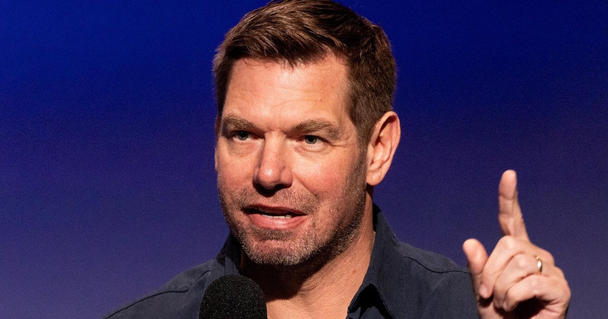 Rep. Eric Swalwell resigning from Congress after sexual assault claims