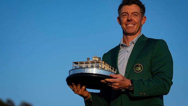 The Masters - Final Round 