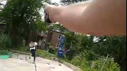 Police Shooting St. Louis 