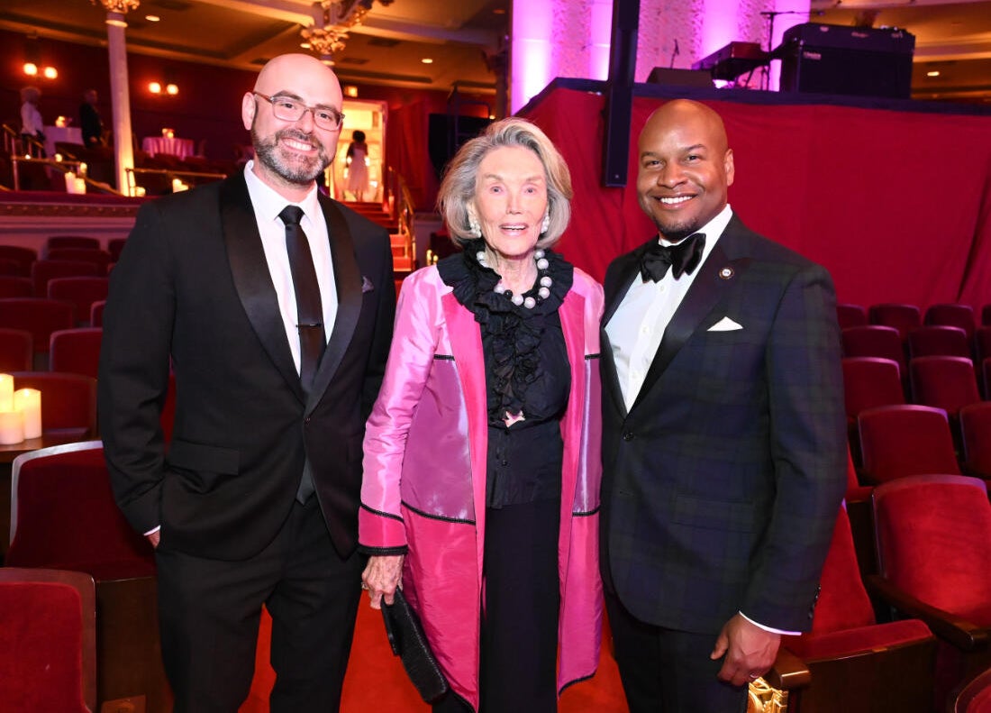 2026 Great Stages Gala