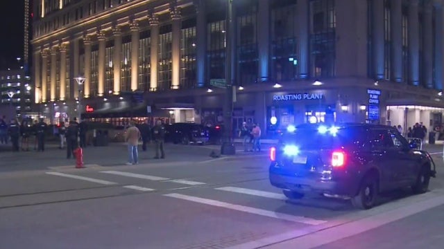 Former Detroit police chief speaks on teen takeovers 