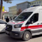 At least 16 wounded in Turkey high school shooting; gunman dead