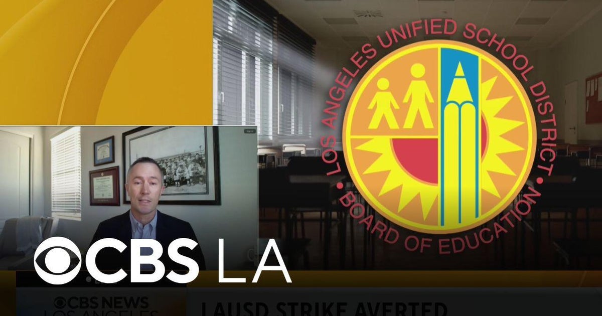 The financial implications of the new LAUSD labor deals