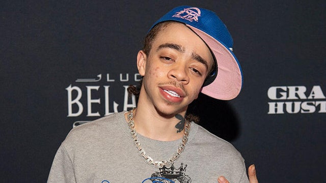 Appreciation Night: Celebrating T.I.'s #1 Record "Let 'Em Know" 