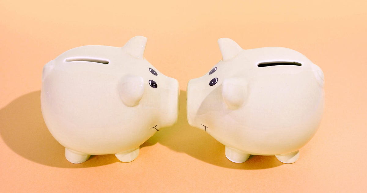 CDs vs. high-yield savings accounts: Which is better with inflation rising again?