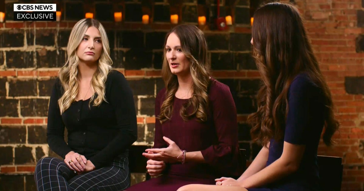 Swalwell accusers detail their accusations and share why they were afraid to speak out