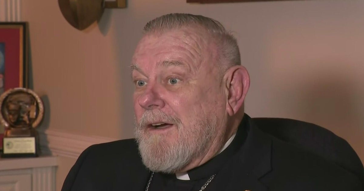 Trump criticizes Pope Leo XIV as AI image sparks backlash among Christians