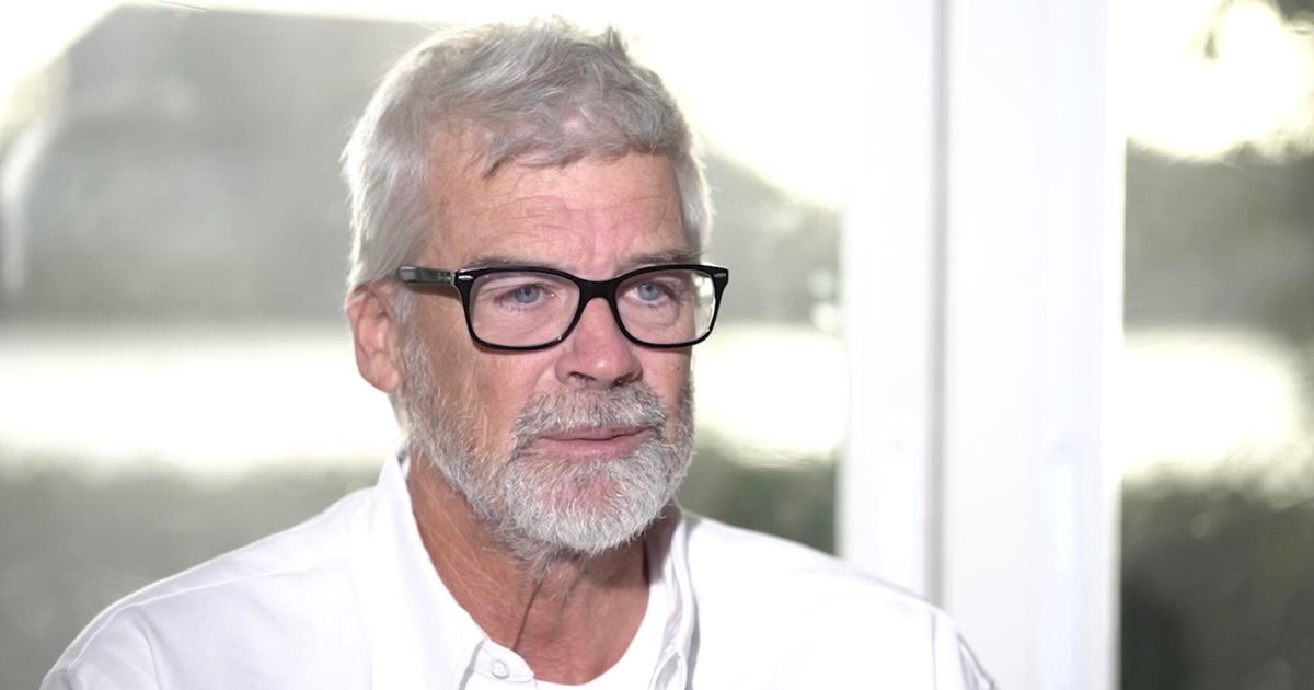 Husband of woman missing in Bahamas: “I won’t be able to stop looking”