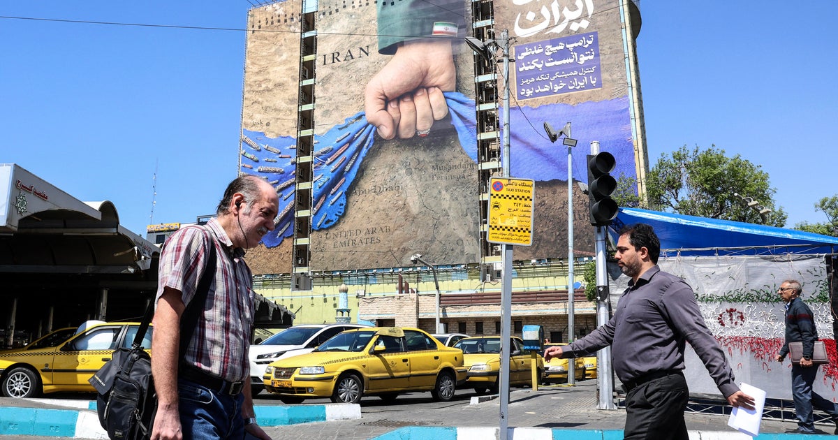 Trump says Iran war "close to over" amid push for new peace talks