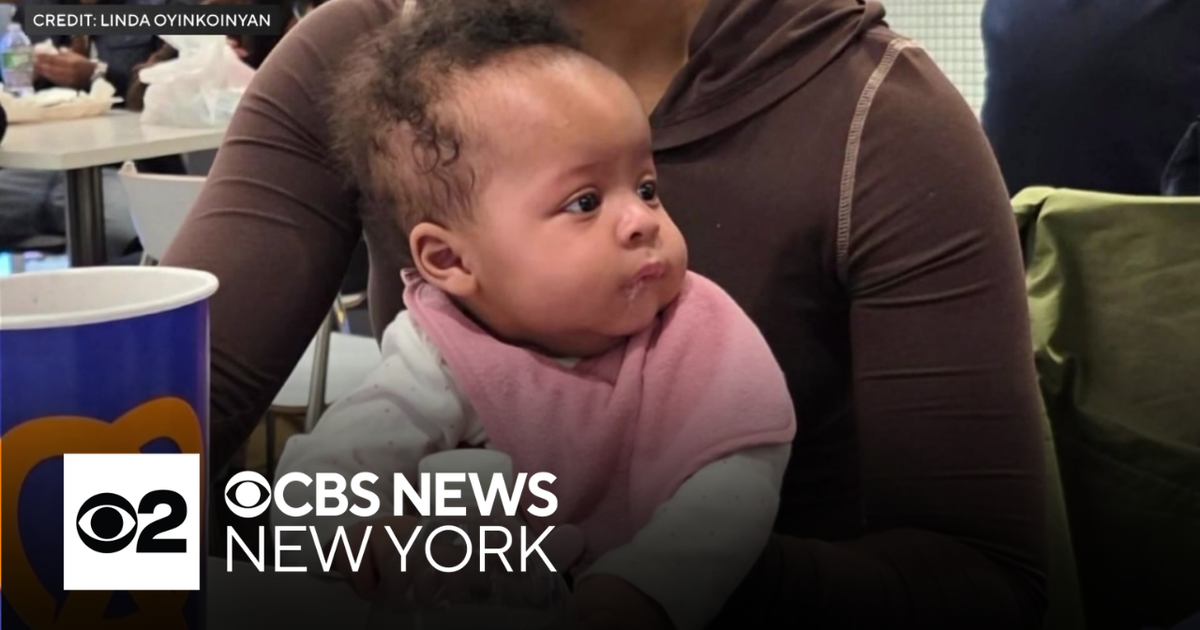 Suspect accused of shooting, killing 7-month-old in Brooklyn to be ...