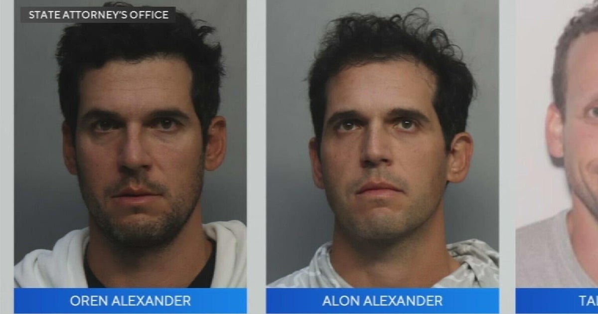 State prosecutors drops one sexual battery charge against Oren Alexander
