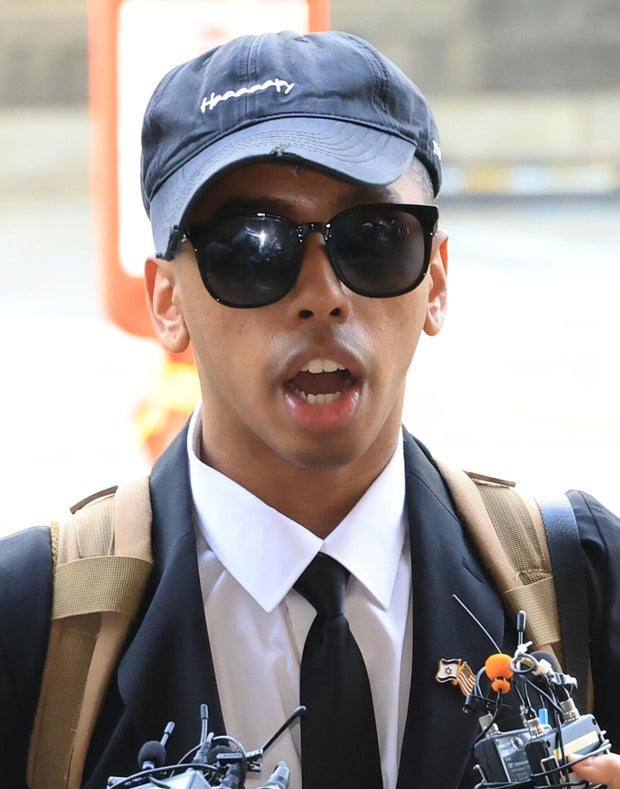 South Korea US YouTuber