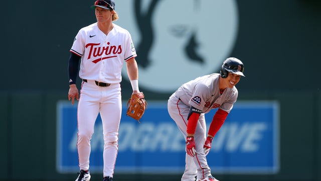 Boston Red Sox v Minnesota Twins 
